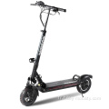 Scooter pliable hors route des scooters électriques adultes